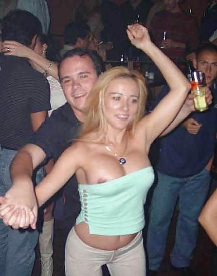 25P Beautiful Downblouse Babes 14 by TROC