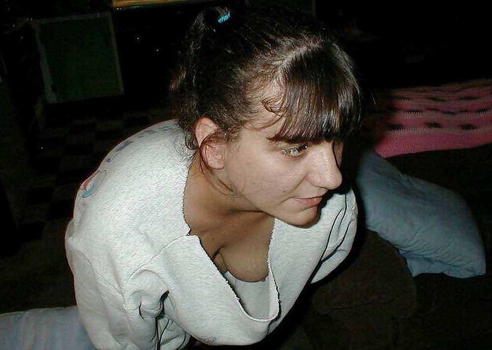 25P Beautiful Downblouse Babes 14 by TROC