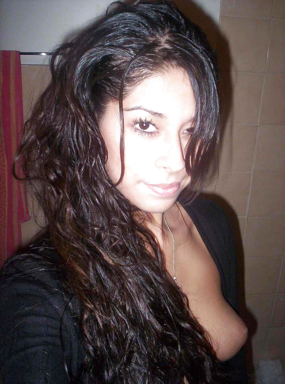 25P Beautiful Downblouse Babes 14 by TROC