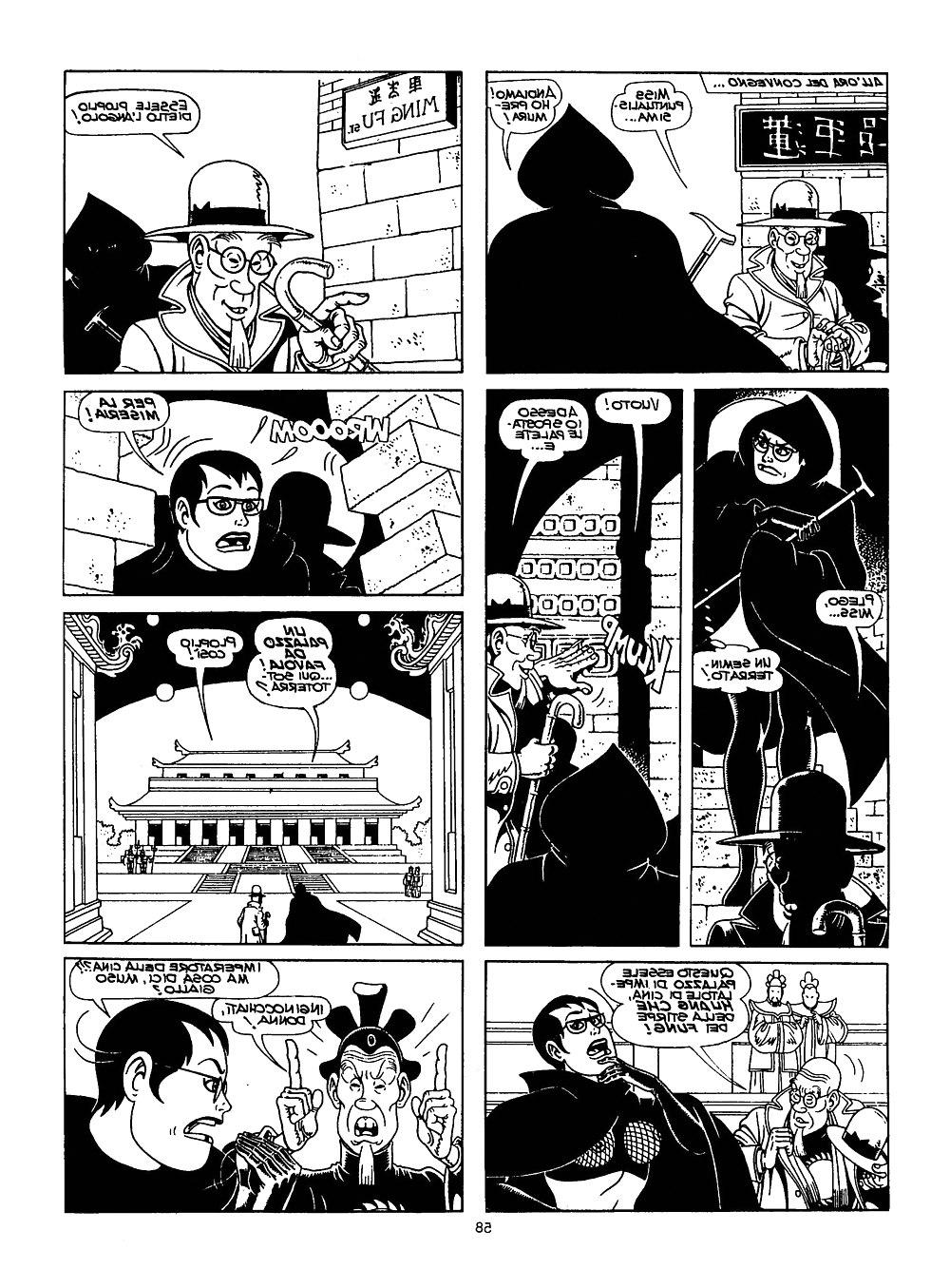 25P Fumetti 7