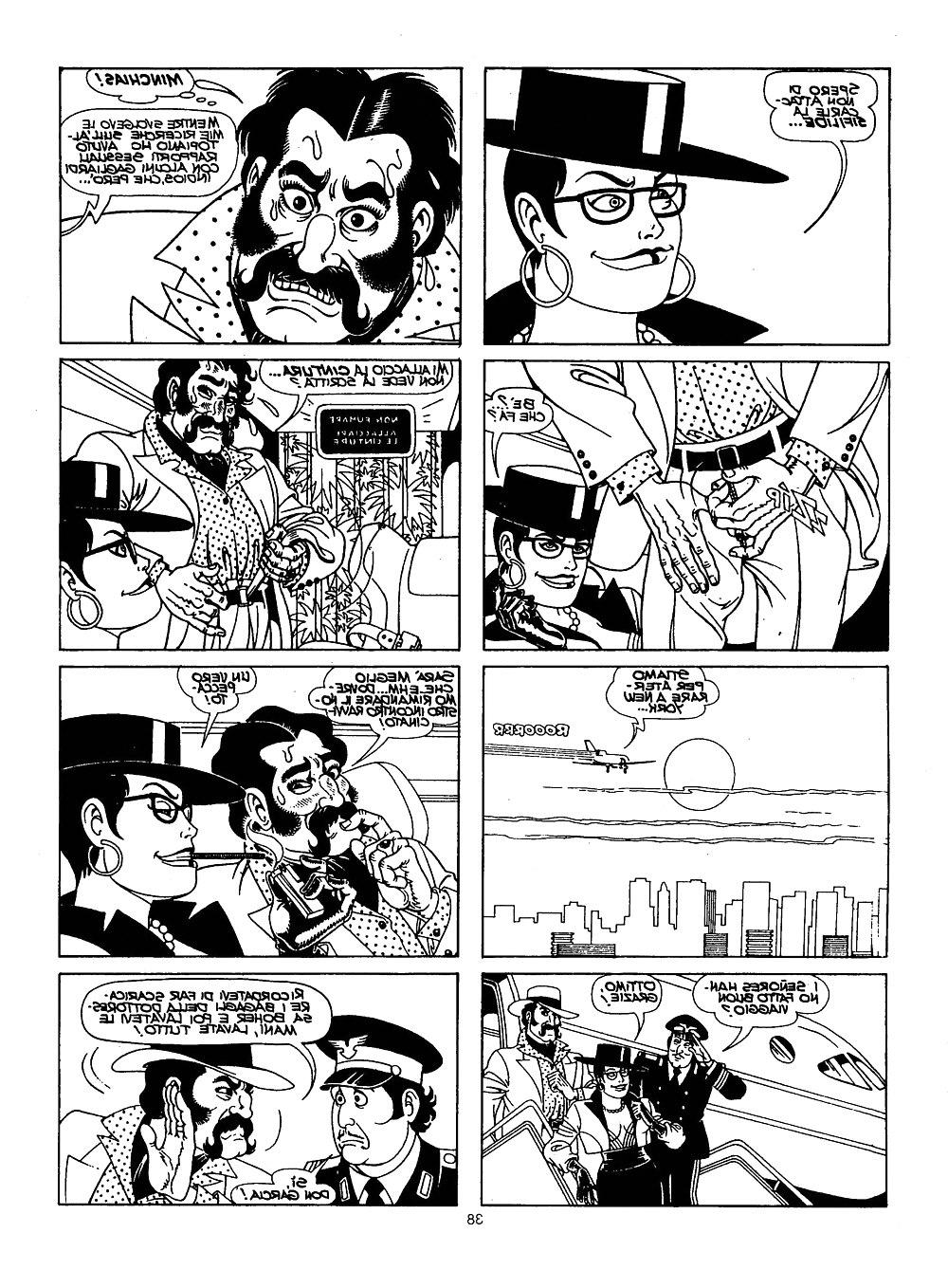 25P Fumetti 7