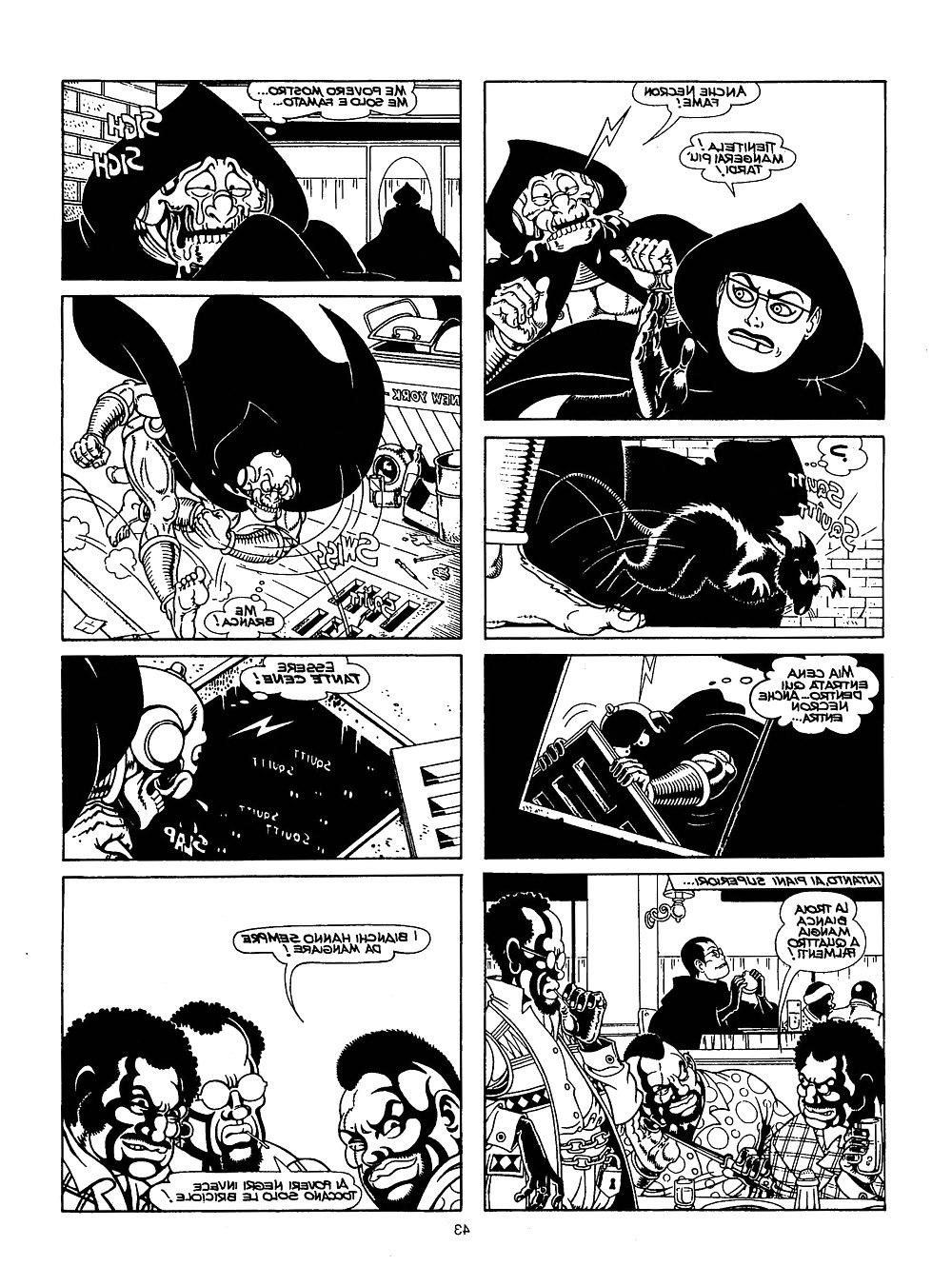 25P Fumetti 7