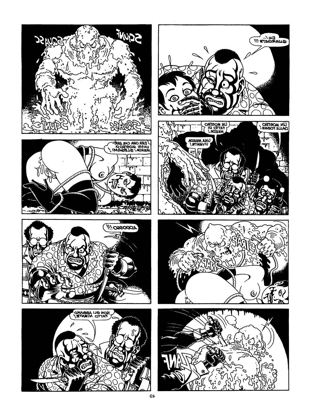 25P Fumetti 7