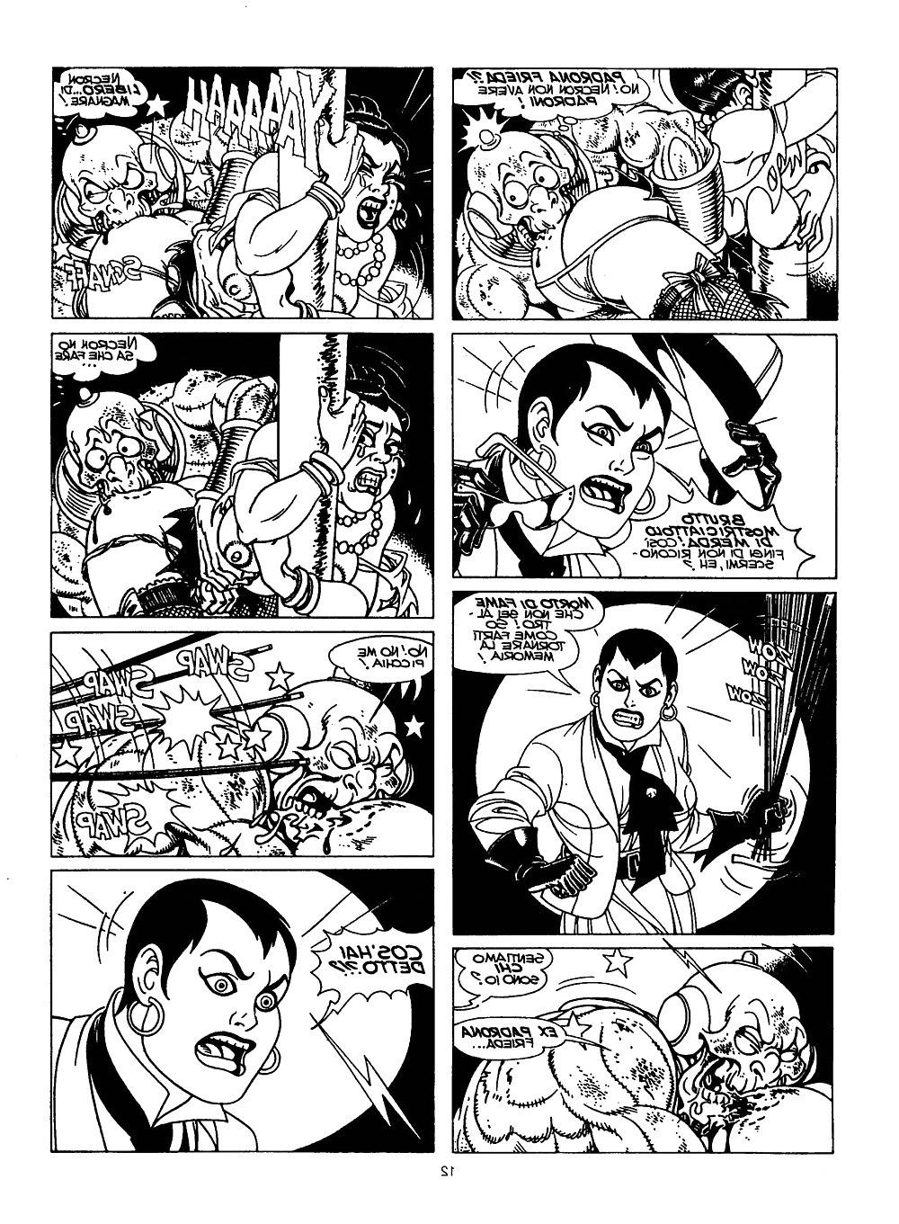 25P Fumetti 7