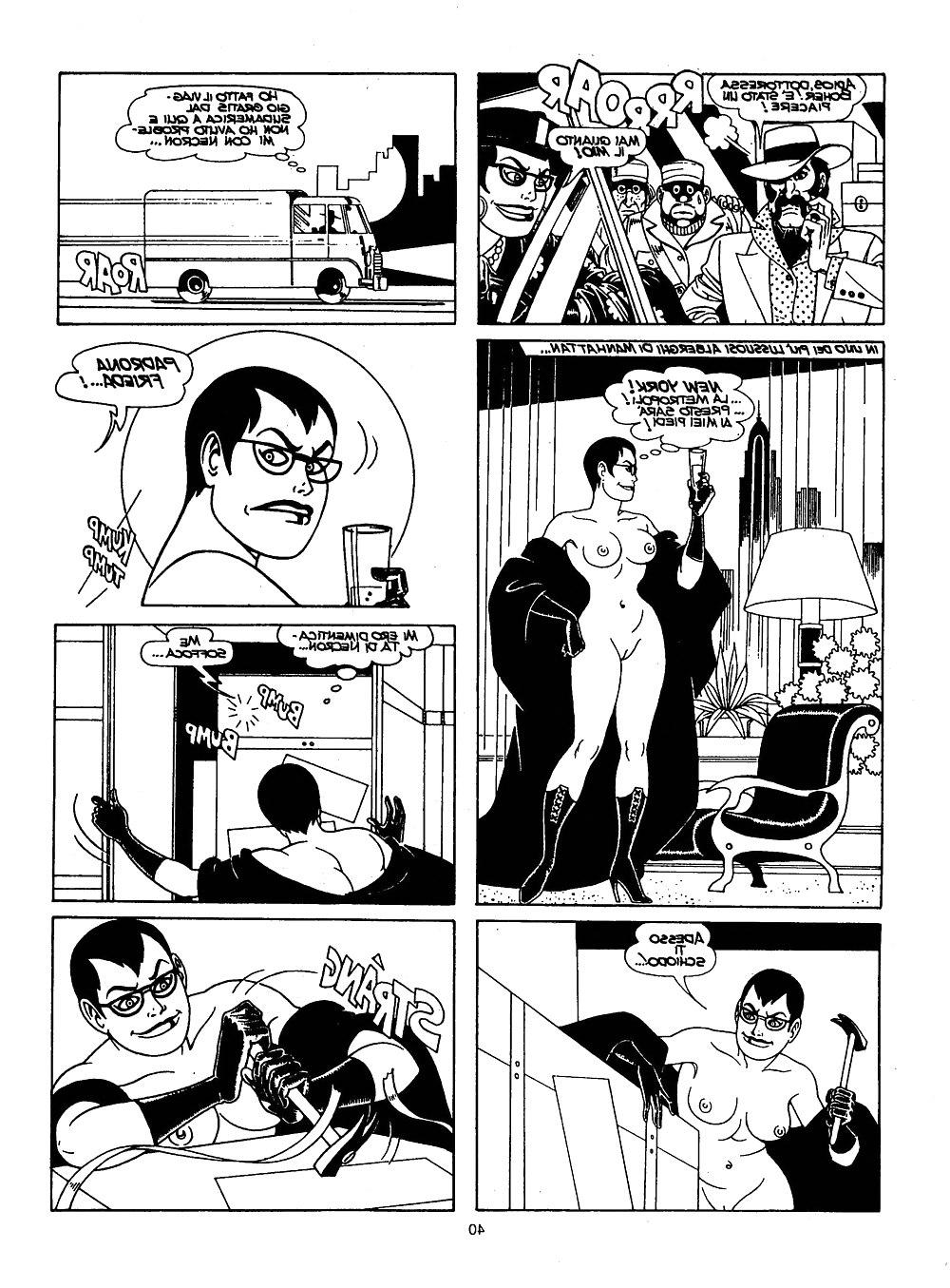 25P Fumetti 7
