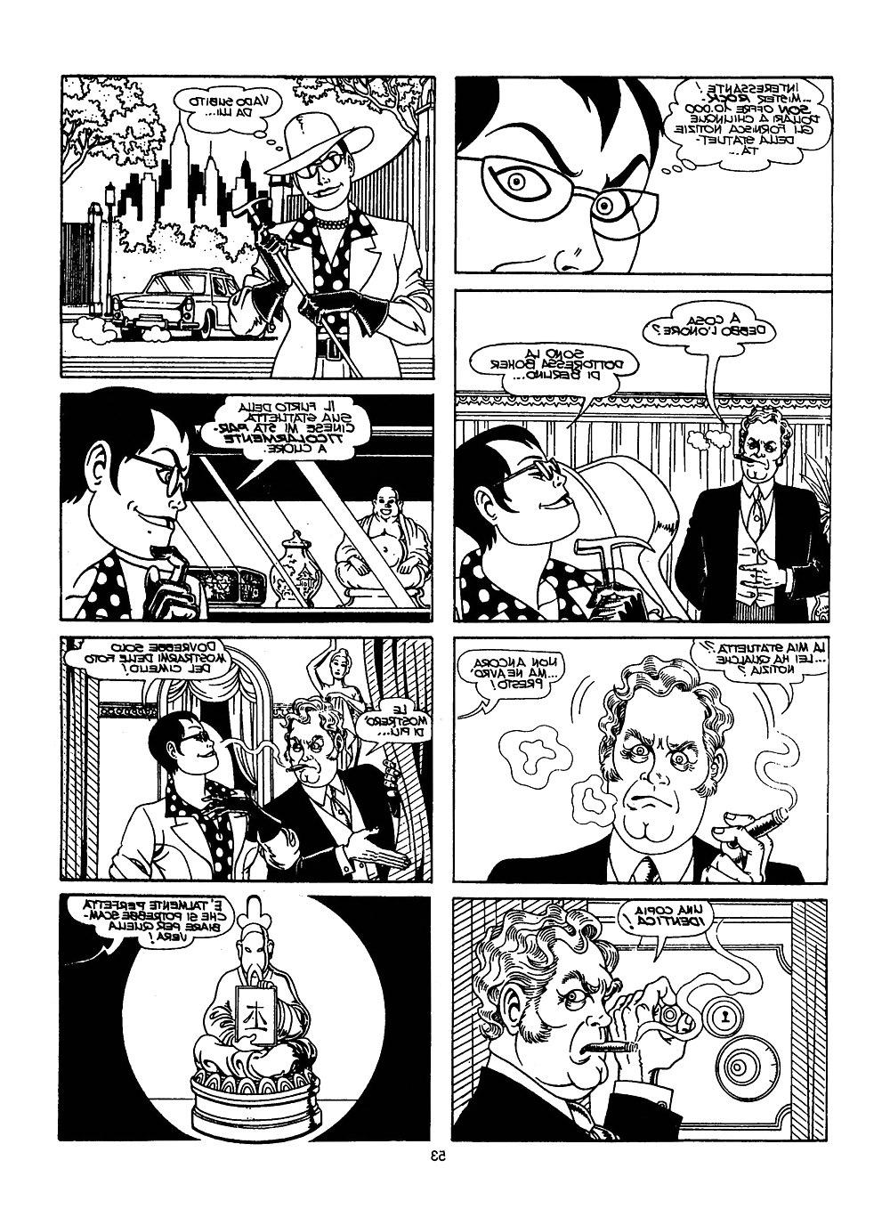 25P Fumetti 7