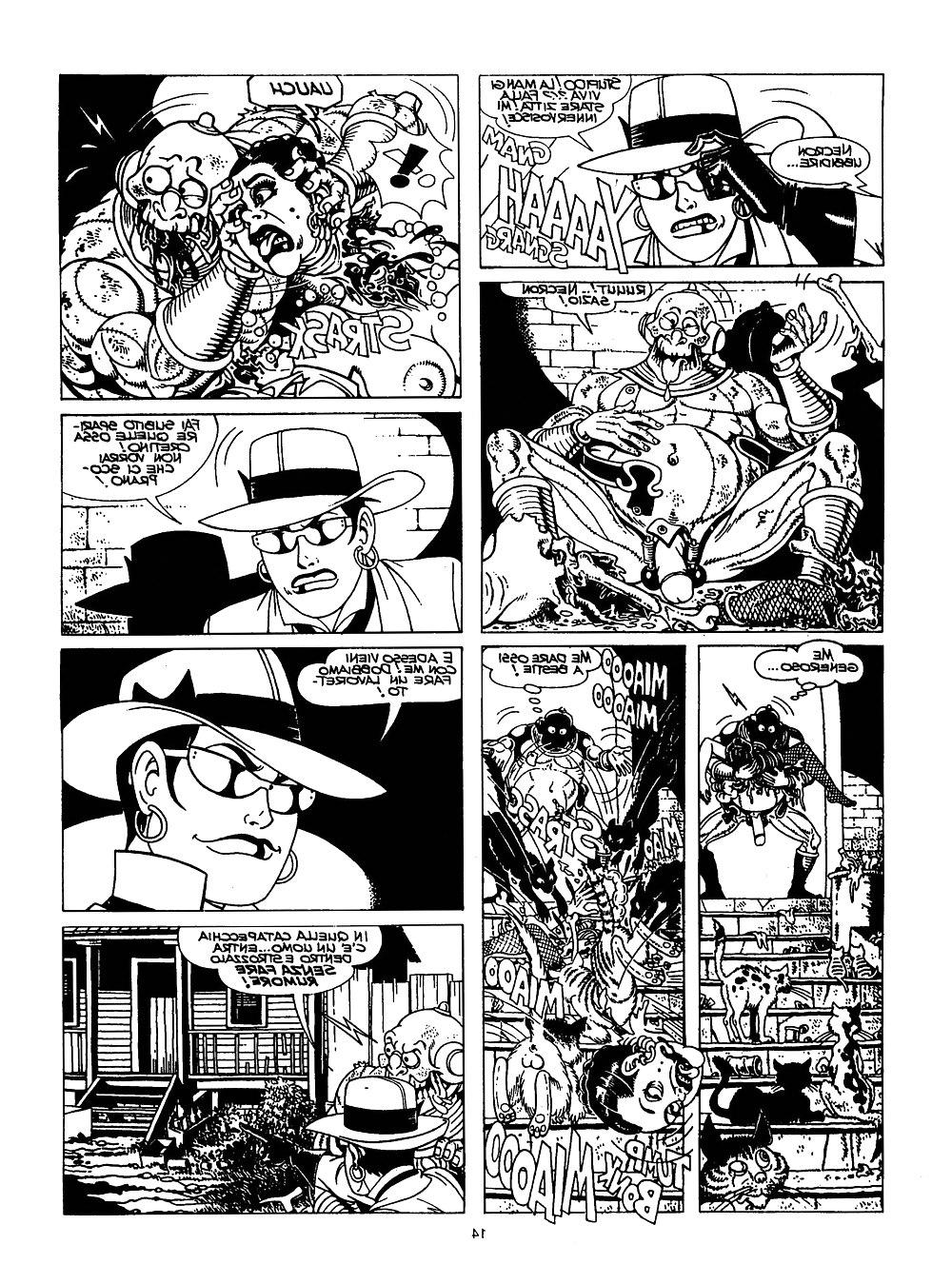 25P Fumetti 7