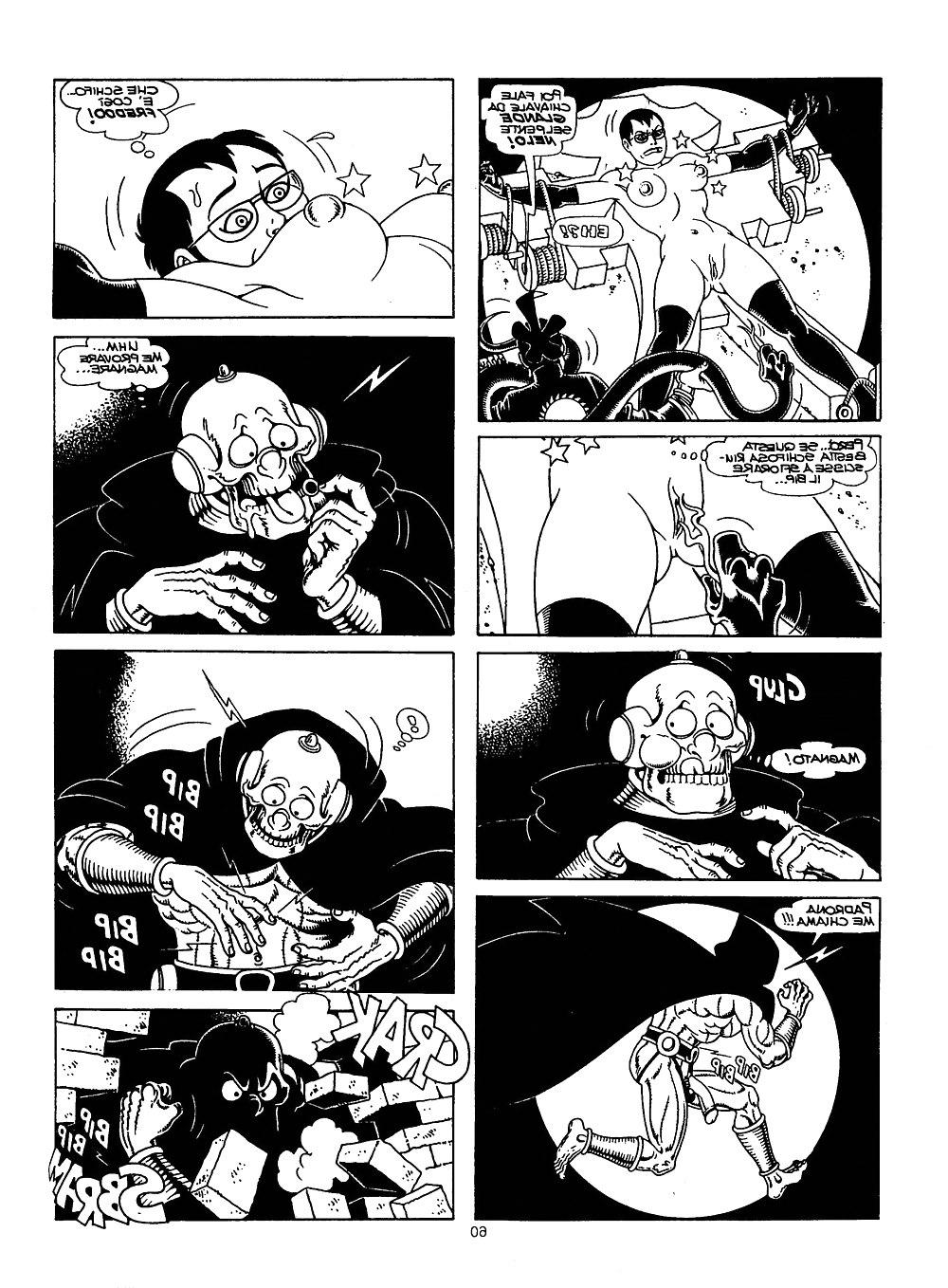 25P Fumetti 7