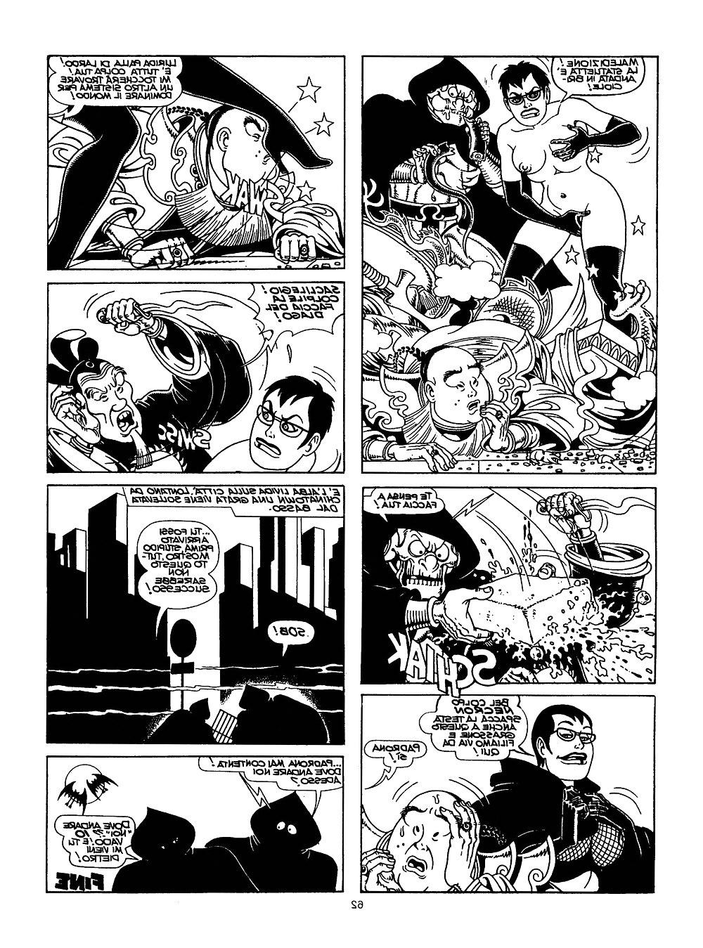 25P Fumetti 7