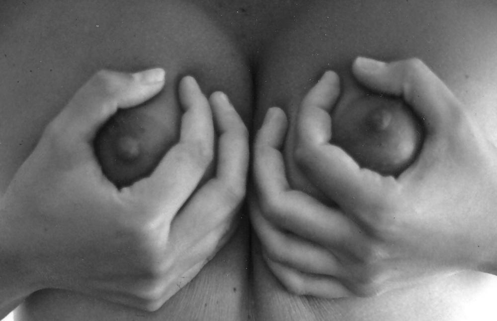 25P Black & White - The Sensual Human Form