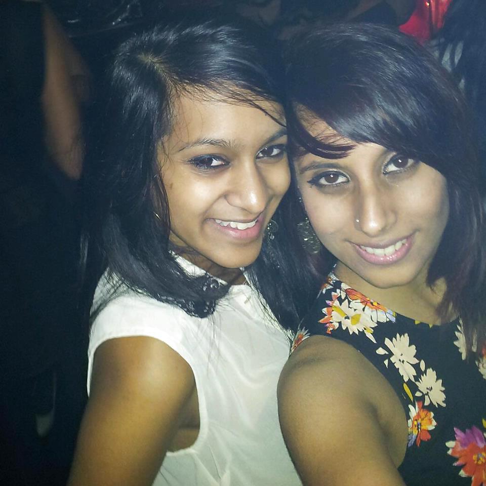 11P Desi UK Slag Friend from Coventry