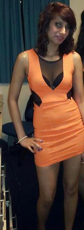 11P Desi UK Slag Friend from Coventry