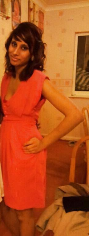 11P Desi UK Slag Friend from Coventry