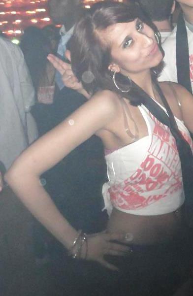11P Desi UK Slag Friend from Coventry