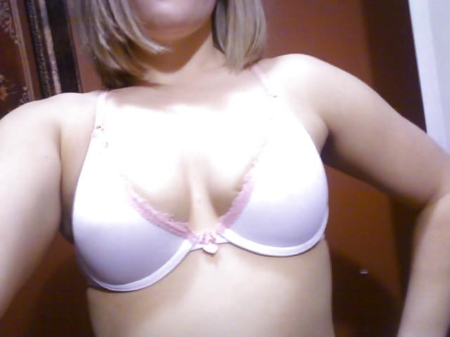 25P Self pics .. i love camera phones