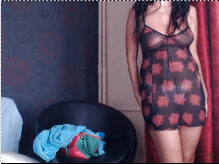 25P Schöne reife Webcam durchsichtig