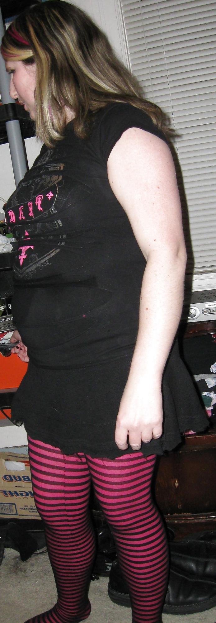 7P Random pics of me lookin ready to go out and suck some dick