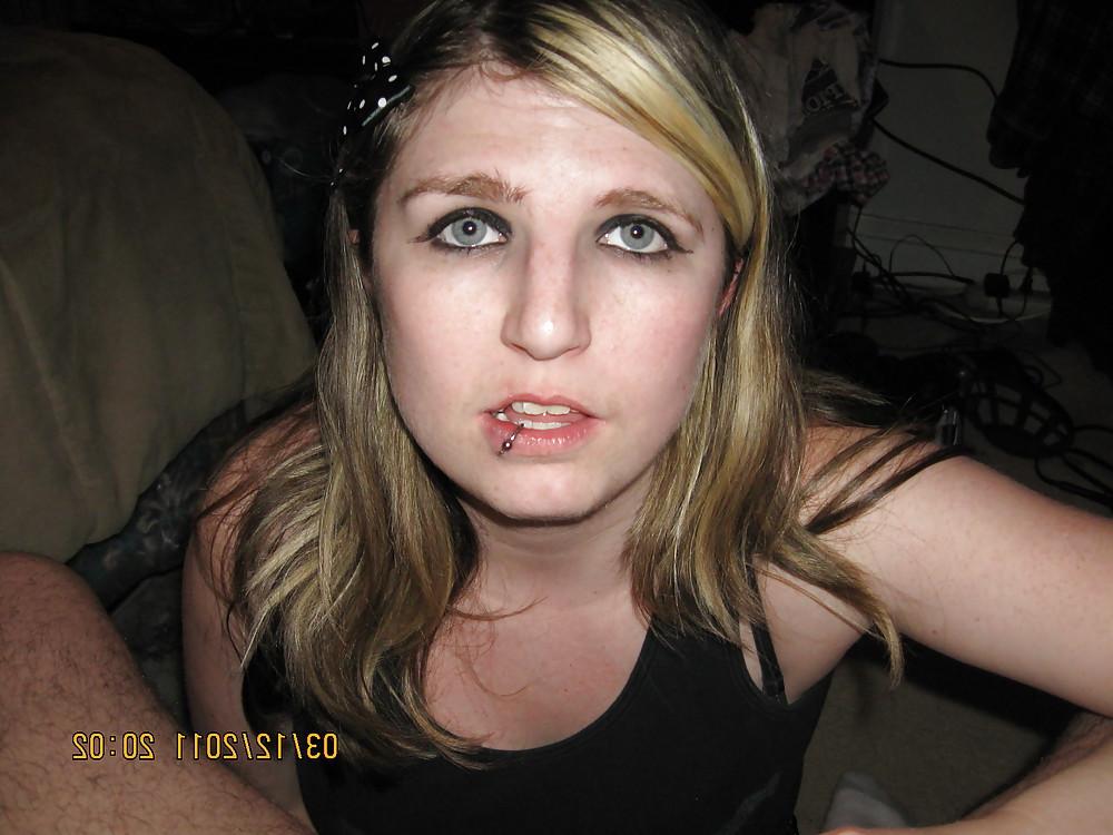 7P Random pics of me lookin ready to go out and suck some dick