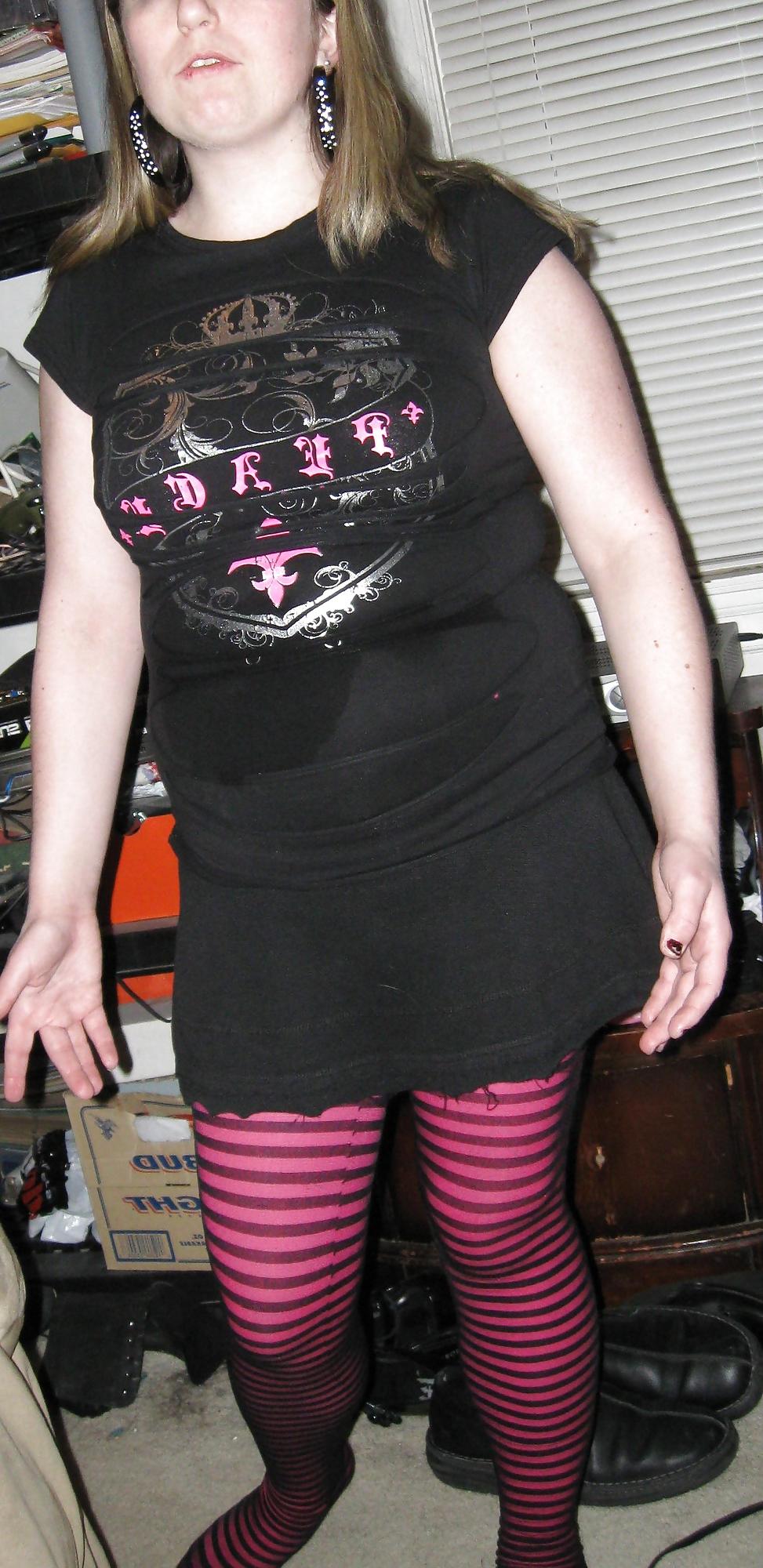7P Random pics of me lookin ready to go out and suck some dick