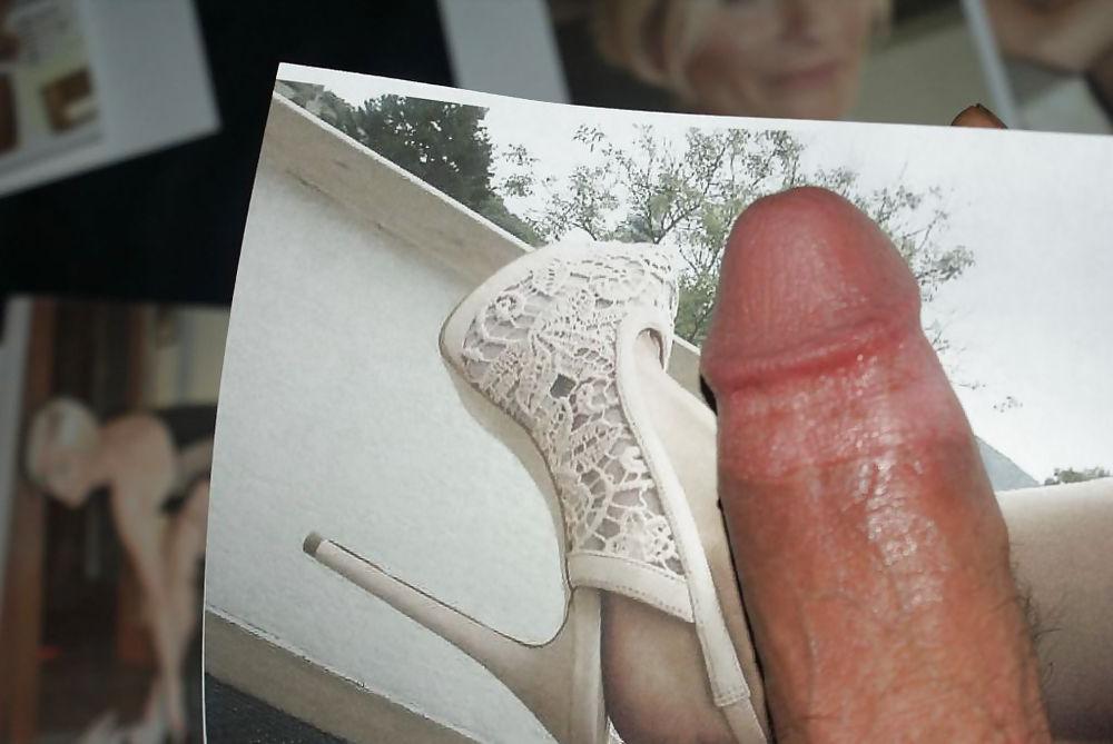 7P Newsuetwo and my hard cock