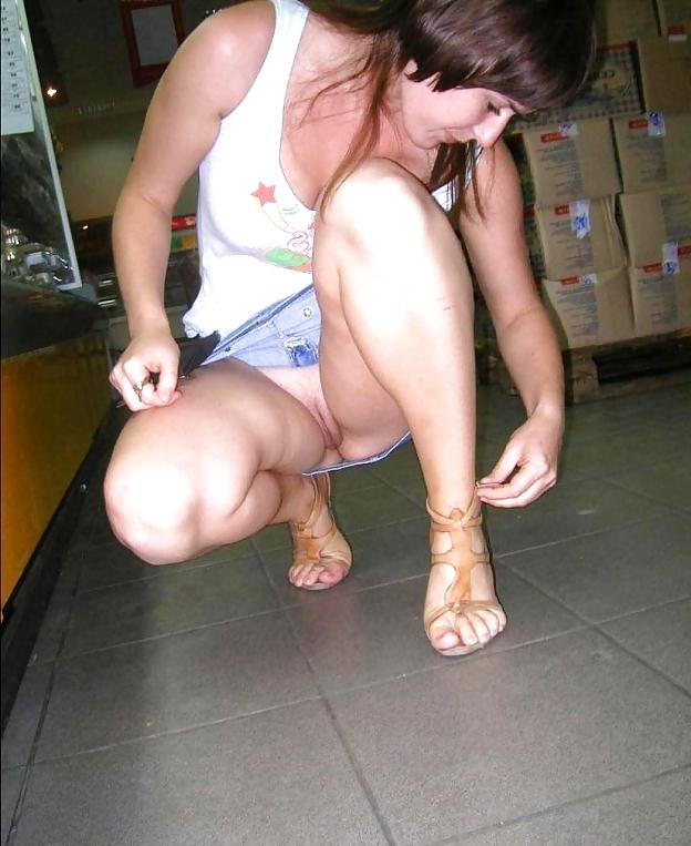 9P Cum Drop Compilation 3 (Upskirt)