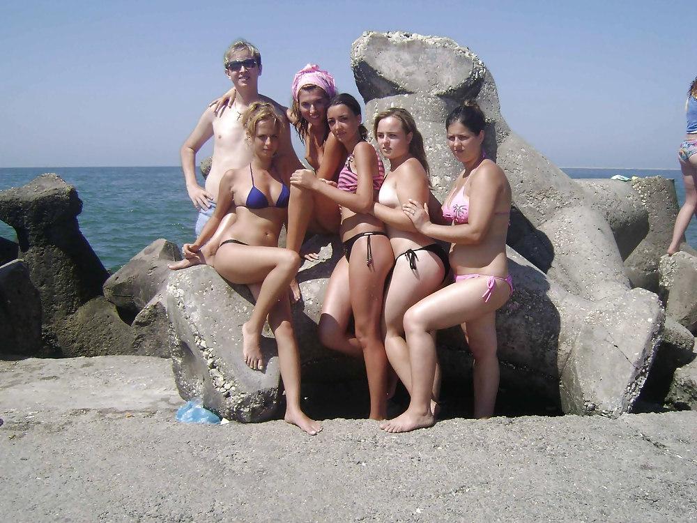 25P The beach 125