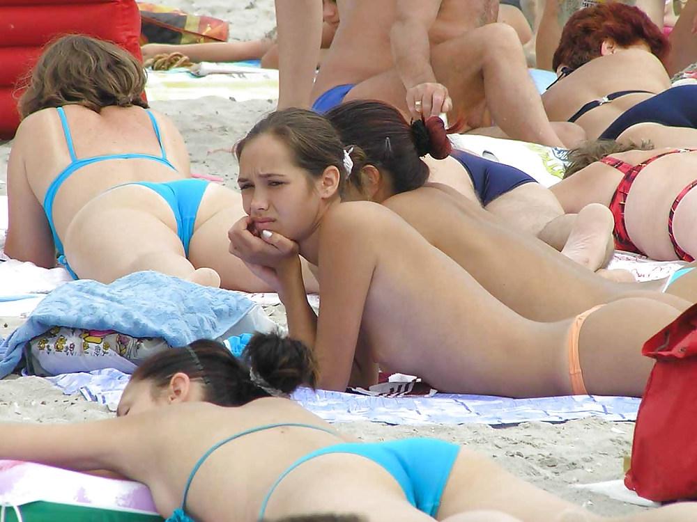 25P The beach 125