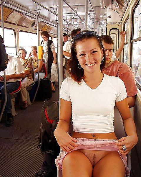 14P Cum drop compilation 2 (upskirt)