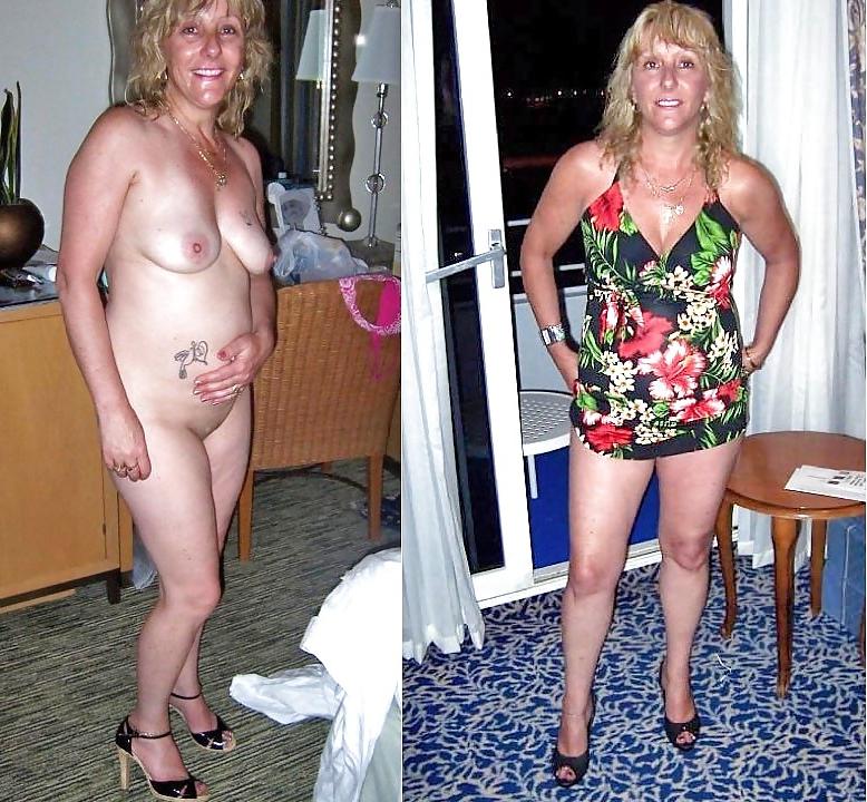 20P Dressed-Undressed 1.