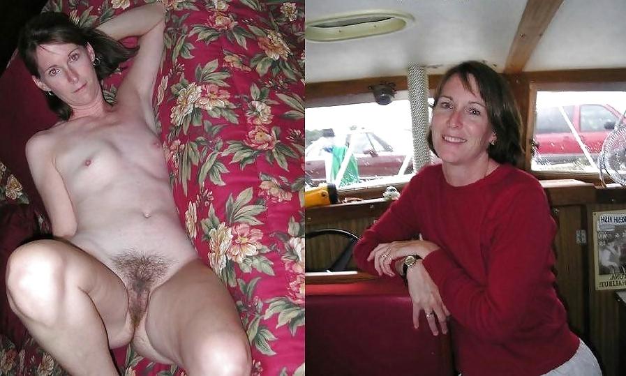 20P Dressed-Undressed 1.