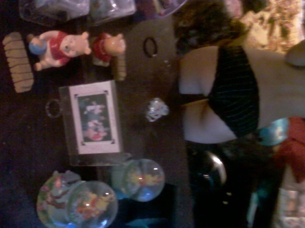 25P ARAB WHORE SELF SHOT