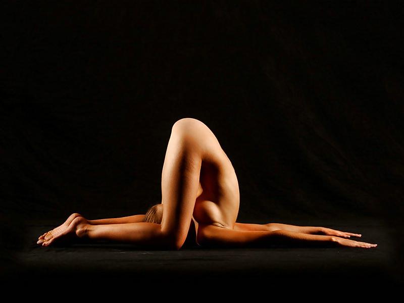 15P Flexible Girls 7