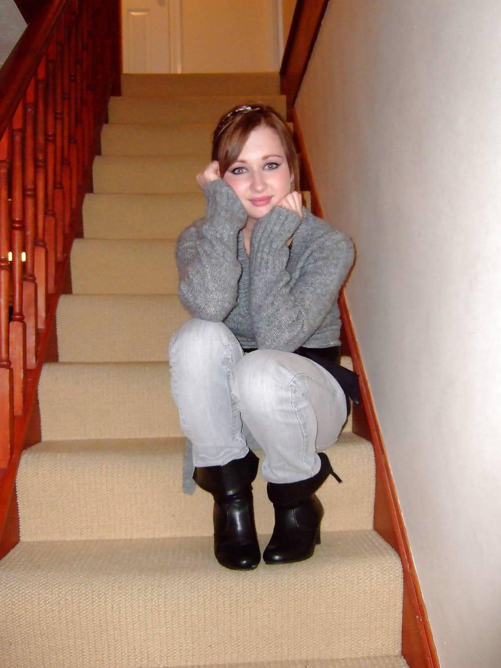 24P Gratitude Album Blue Eyed Girl