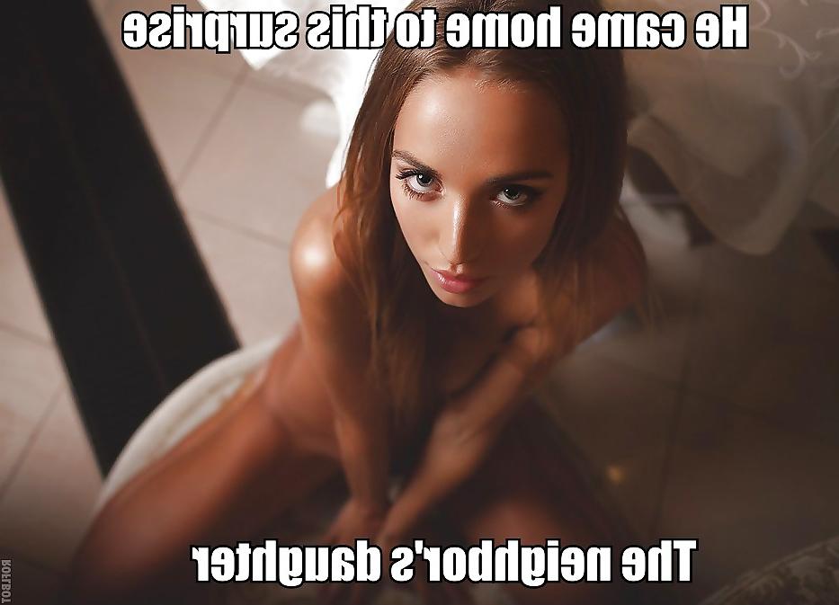 15P Teen Whores - Captioned