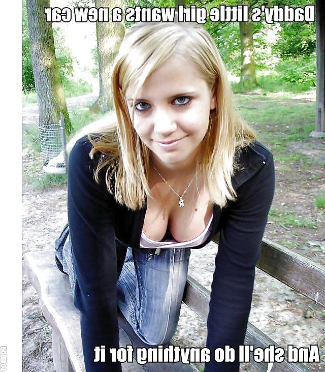 15P Teen Whores - Captioned