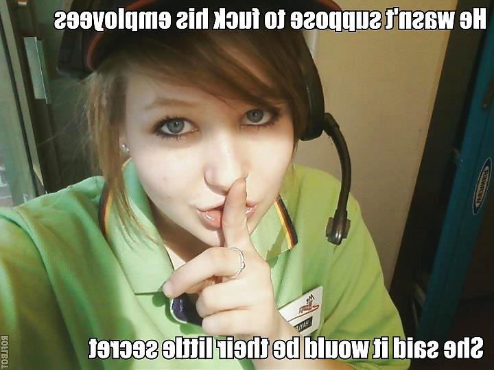 15P Teen Whores - Captioned