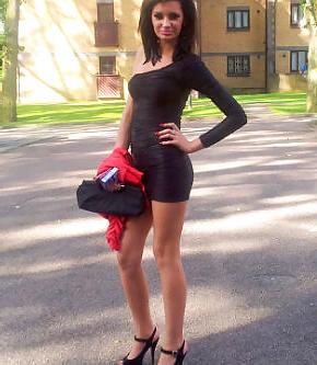 25P Desi-Mädchen