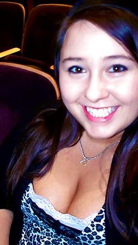 21P Downblouse