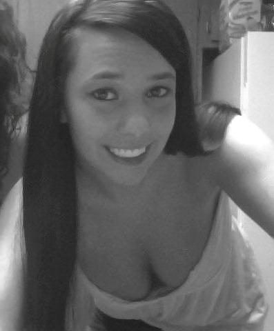 21P Downblouse