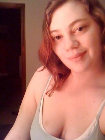 21P Downblouse