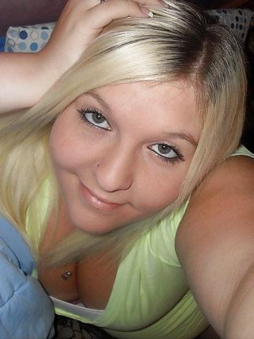 21P Downblouse