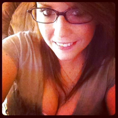 21P Downblouse