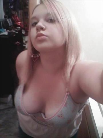 21P Downblouse