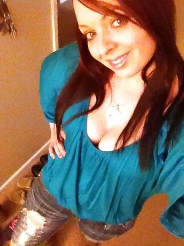 21P Downblouse