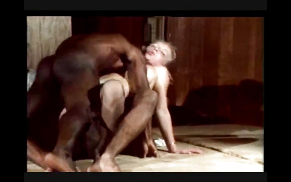 13P Retro Teen Blacked