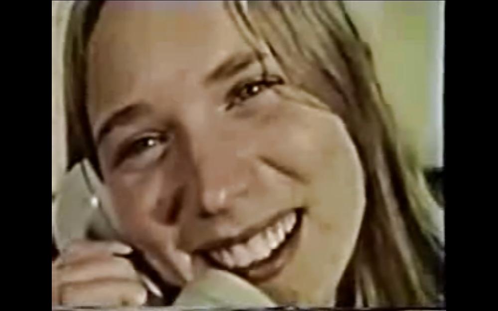 13P Retro Teen Blacked