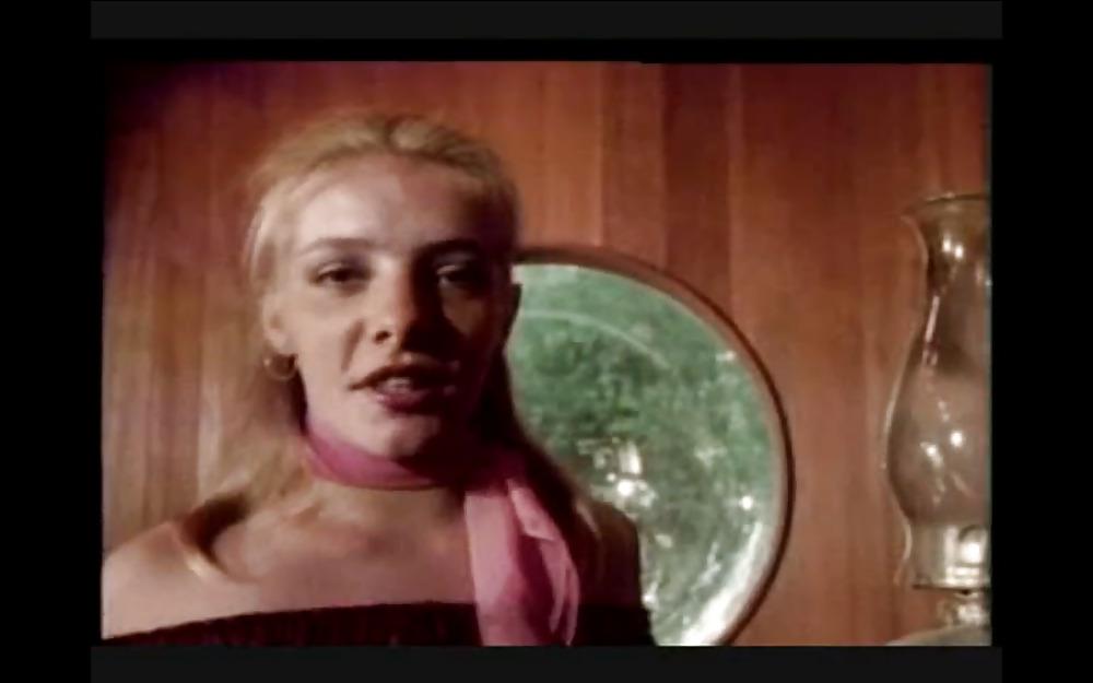 13P Retro Teen Blacked