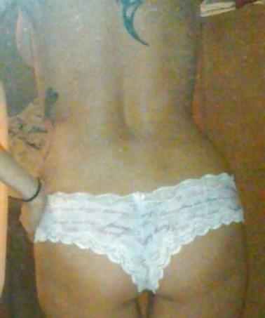 25P Stunning Blonde Wife Self Shots