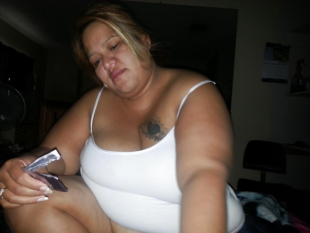 8P Hilda 9 2013 orange flavored condom blow job