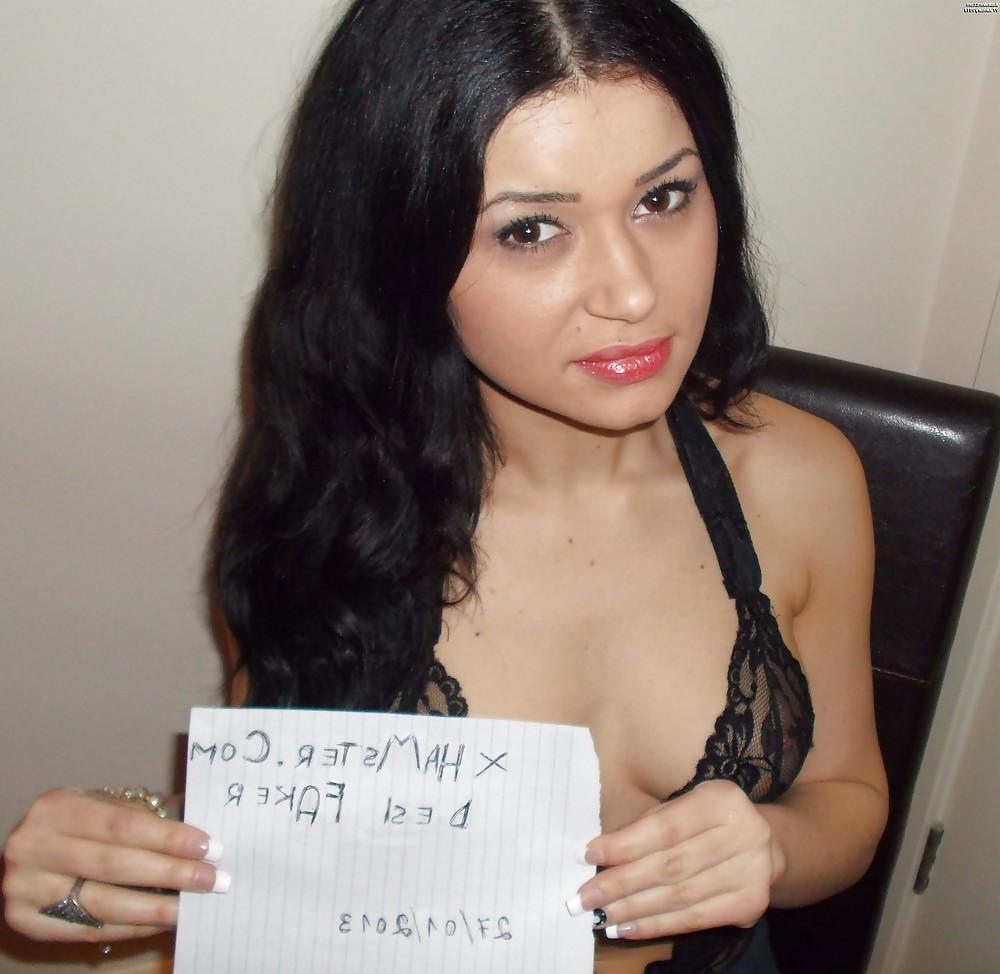 4P Desi faker 